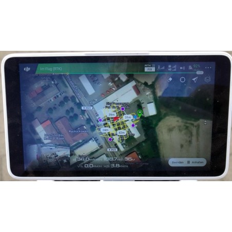 Photogrammetry with Agisoft Workshop