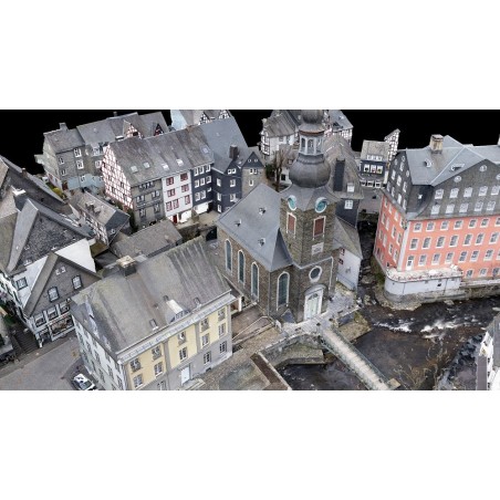 RealityCapture Workshop