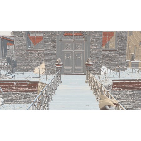 RealityCapture Workshop