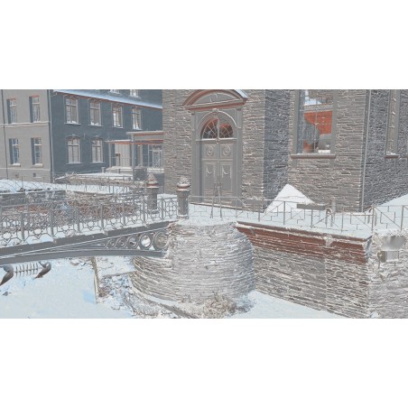 RealityCapture Workshop