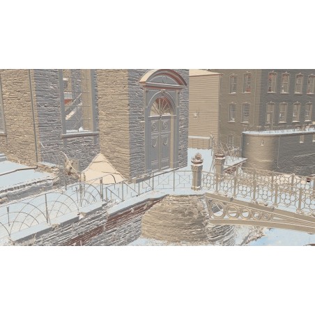 RealityCapture Workshop