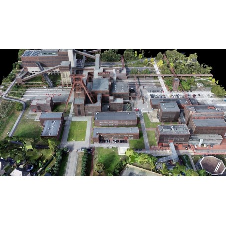 RealityCapture Workshop