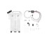 DJI T16 Spray Tank Accessories DJI T16 Spray Tank Accessories