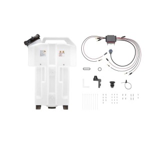 DJI T16 Spray Tank Accessories
