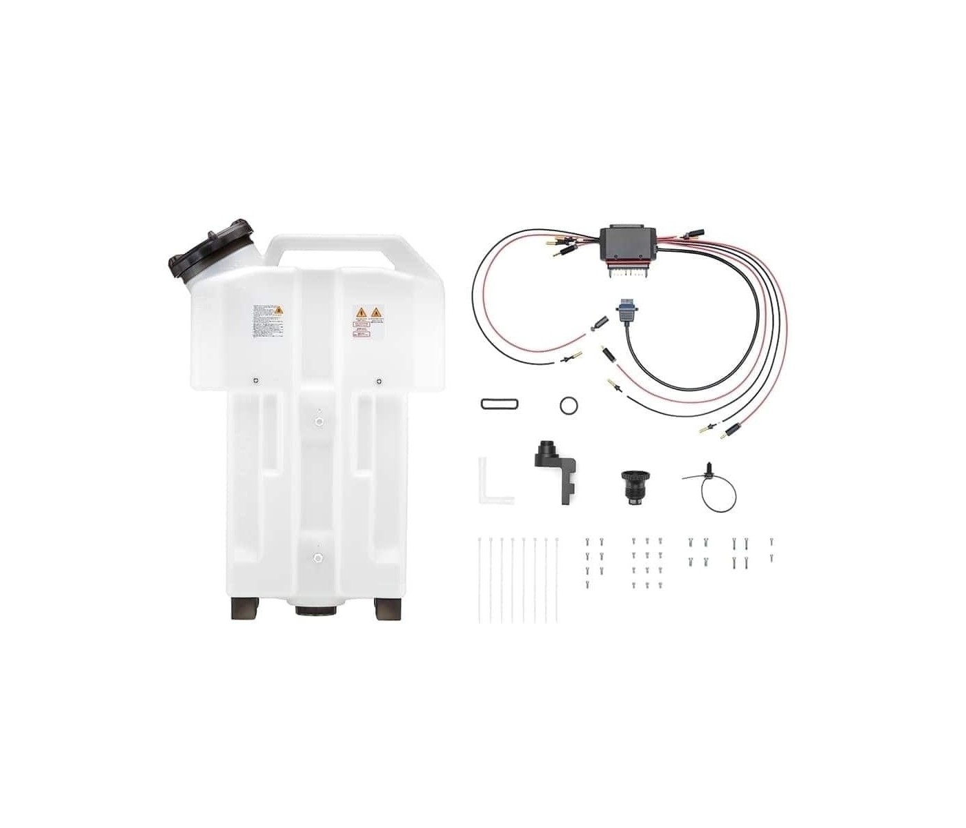 DJI T16 Spray Tank Accessories DJI T16 Spray Tank Accessories