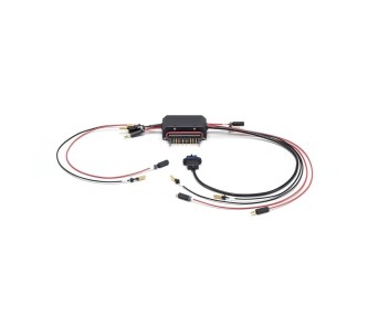 DJI T16 Spray Tank Accessories DJI T16 Spray Tank Accessories