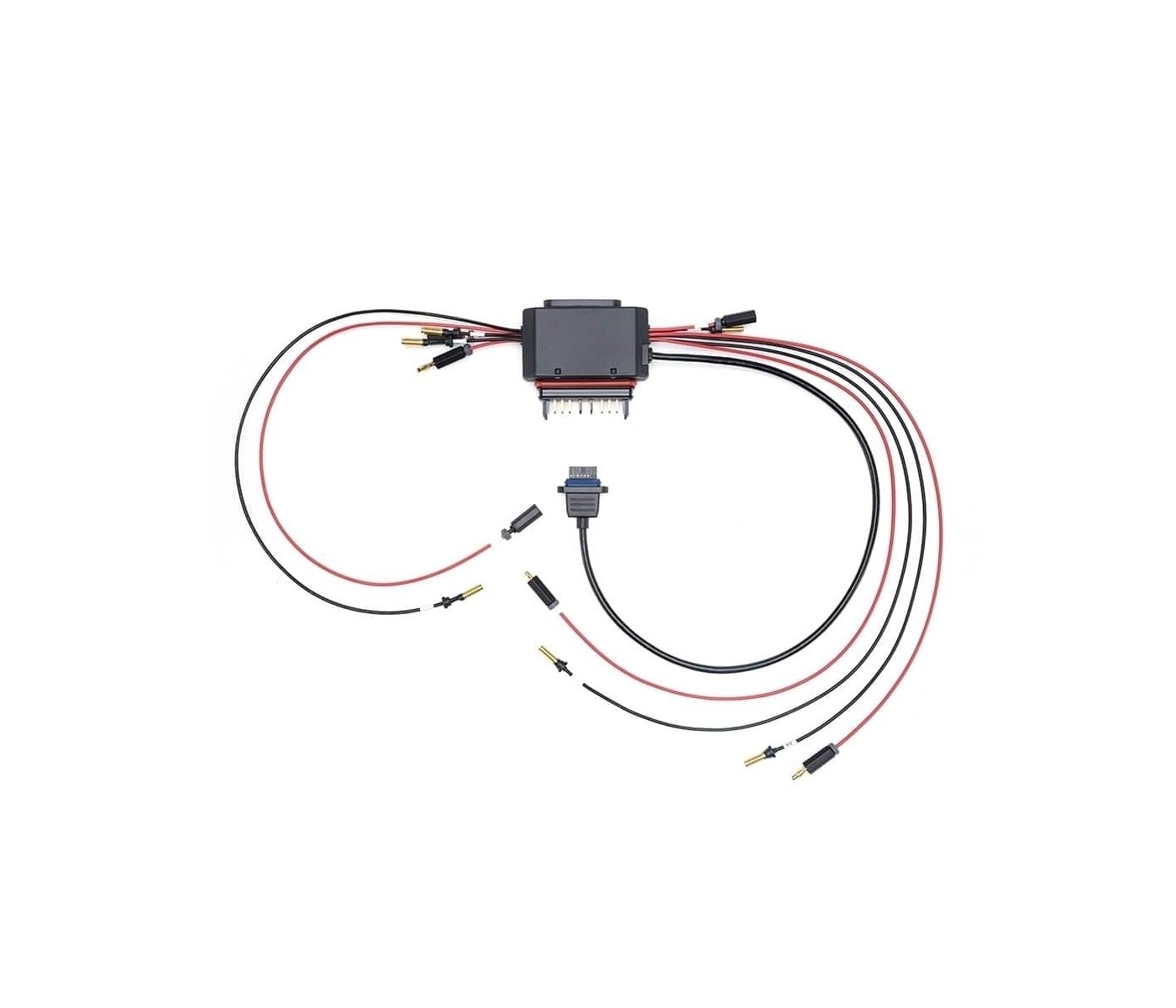 DJI T16 Spray Tank Accessories DJI T16 Spray Tank Accessories