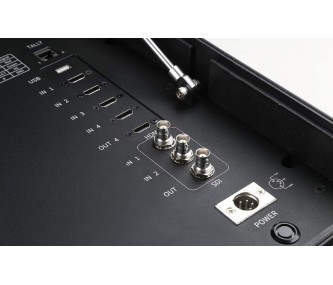 BESTVIEW 17.3" Broadcast Monitor SP17-HDR