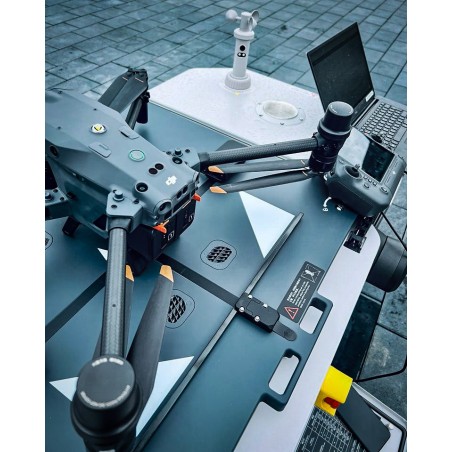 DIENSTLEISTUNG: DJI Dock - Vollständige Implementierung