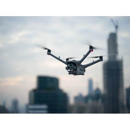 A2 ONLINE REFRESH: Auffrischungs Schulung für das A2 Fernpilotenzeugnis (+ Pilotenkarte)