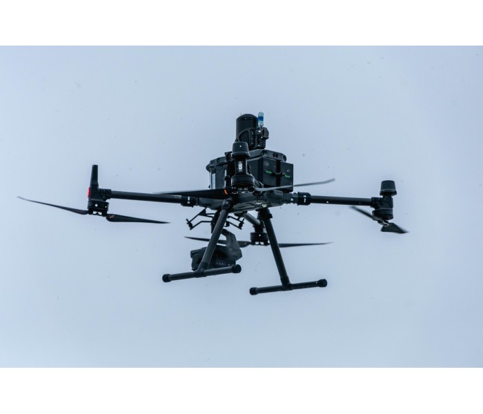 ONLINE FAST TRACK: STS Zertifikat mit A2 und Prüfung / Specific Category