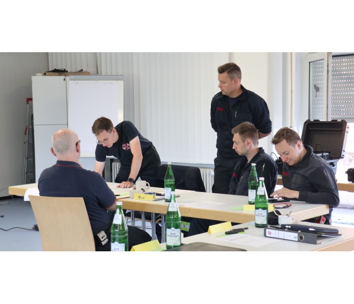 ON-SITE: Remote pilot certificate A2 - LBA (EU drone license)