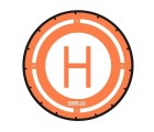 STARTRC Drone Landing Pad 95cm