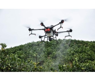 DJI T20 Agras