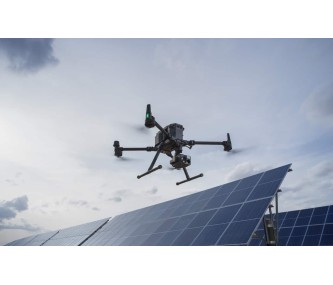 DJI Matrice 350 RTK 2 Years Care Basic DJI Matrice 350 RTK 2 Years Care Basic