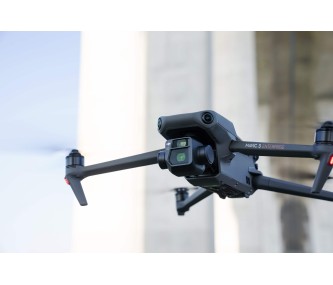 DJI Mavic 3 Enterprise SP (EU C1) inkl. 1Y Care Basic DJI Mavic 3 Enterprise SP (EU C1) inkl. 1Y Care Basic