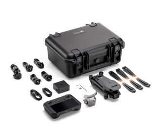 DJI Mavic 3 Enterprise SP (EU C1) inkl. 1Y Care Basic DJI Mavic 3 Enterprise SP (EU C1) inkl. 1Y Care Basic