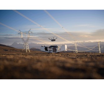 DJI Matrice 4D RC Plus 2 Enterprise (EU) SP Plus DJI Matrice 4D RC Plus 2 Enterprise (EU) SP Plus