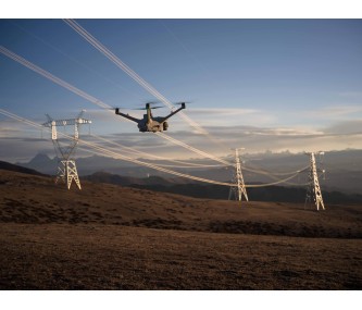 DJI Matrice 4D RC Plus 2 Enterprise (EU) SP Plus DJI Matrice 4D RC Plus 2 Enterprise (EU) SP Plus