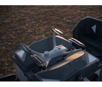 DJI Matrice 4D RC Plus 2 Enterprise (EU) SP Plus DJI Matrice 4D RC Plus 2 Enterprise (EU) SP Plus