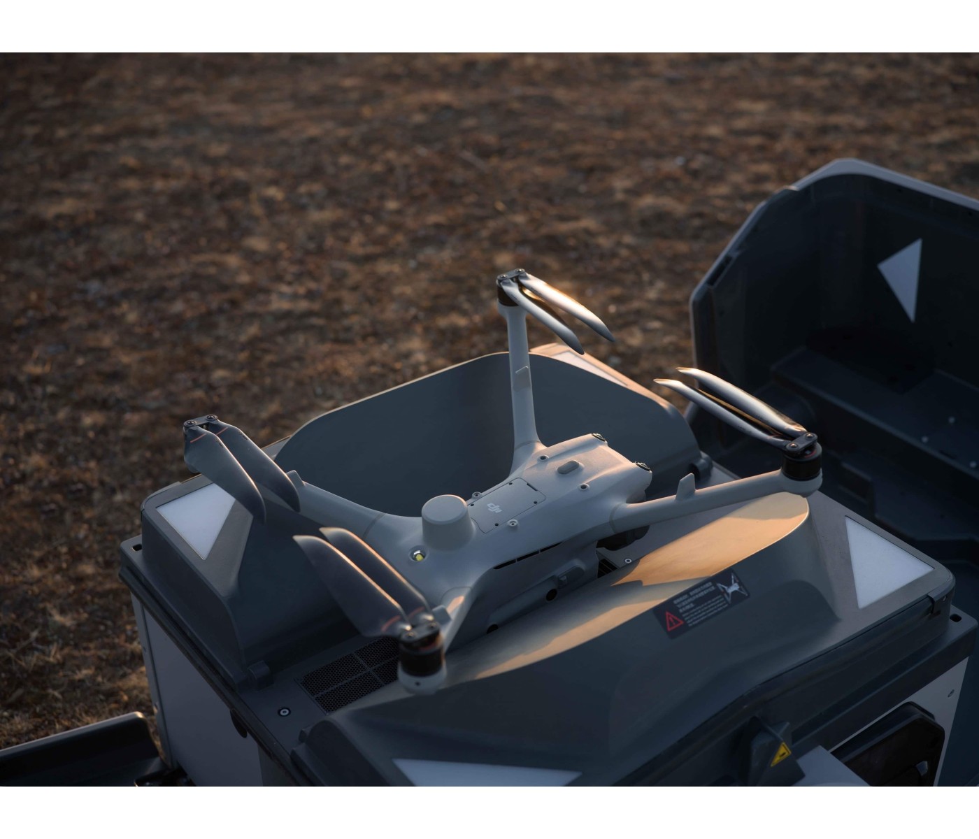 DJI Matrice 4D RC Plus 2 Enterprise (EU) SP Plus DJI Matrice 4D RC Plus 2 Enterprise (EU) SP Plus