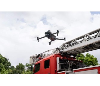 DJI Mavic 3 Thermal Advanced (EU C1) inkl. 1 Year Care Basic