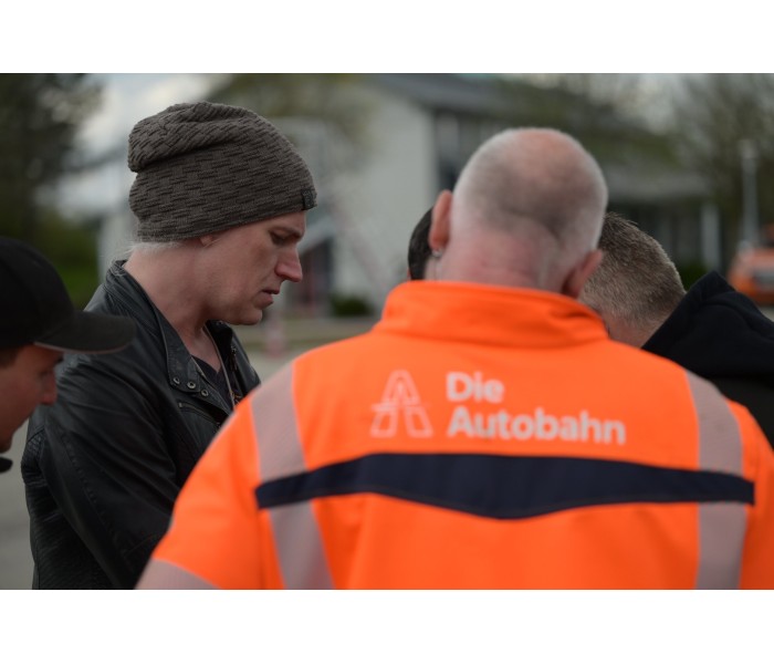 DJI Mavic Enterprise / Matrice 4 Serie - Einweisung / Anwendung