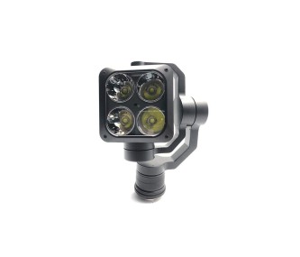 DJI Wingsland Z15 Spotlight Gimbal