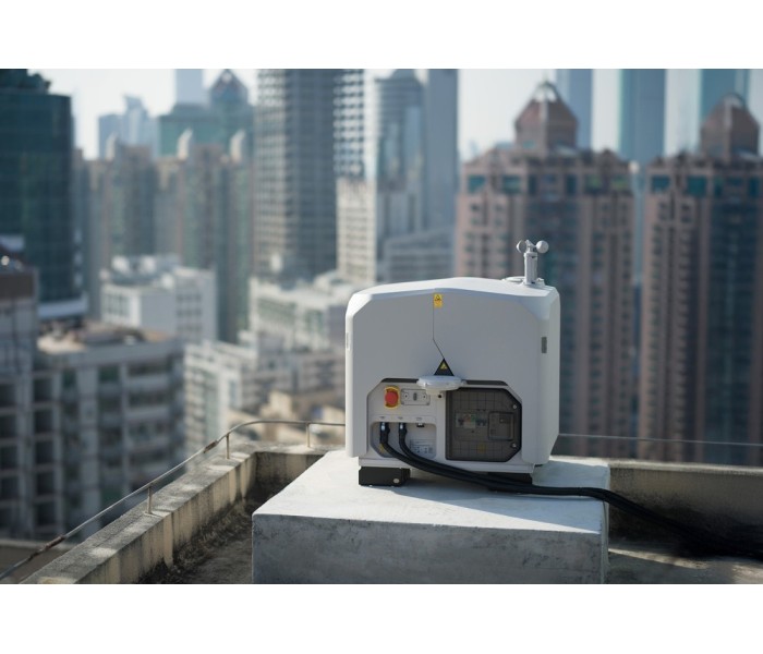 DIENSTLEISTUNG: SORA-Risikobewertung für den Flug