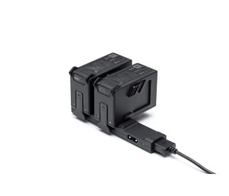DJI FPV Akkuladestation