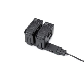 DJI FPV Akkuladestation