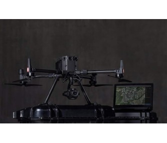 DJI Zenmuse P1