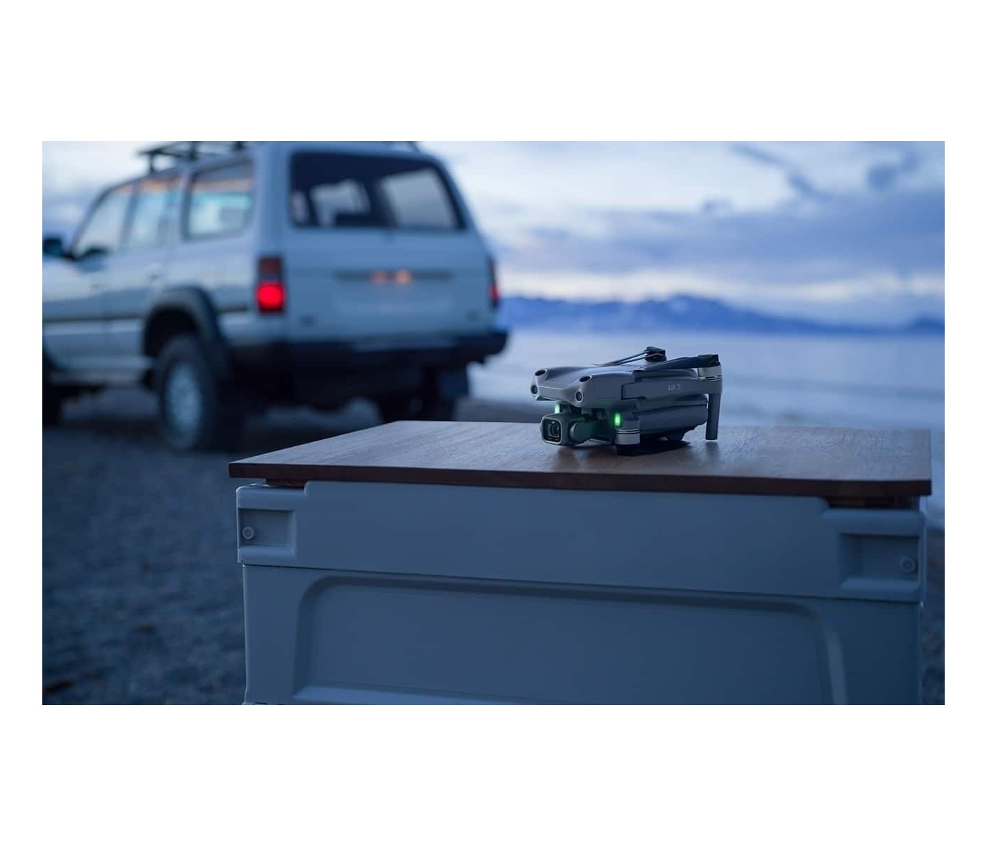 DJI AIR 2S Fly More Combo (EU) DJI AIR 2S Fly More Combo (EU)