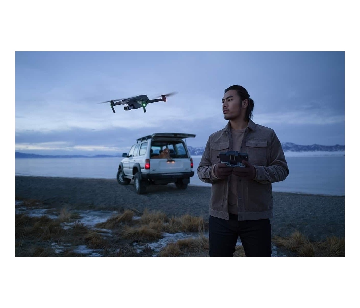 DJI AIR 2S Fly More Combo (EU) DJI AIR 2S Fly More Combo (EU)