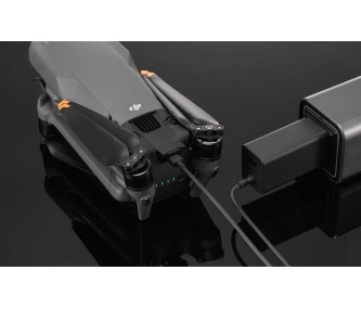 DJI Mavic 3 65W Tragbares Ladegerät