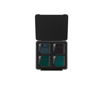 DJI Mavic 3 ND Filter Set (ND64/128/256/512)