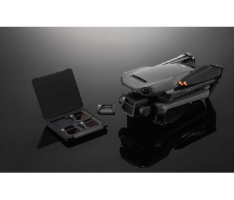 DJI Mavic 3 ND Filter Set (ND64/128/256/512)