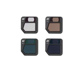DJI Mavic 3 ND Filter Set (ND4/8/16/32)