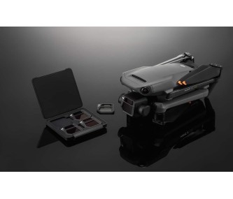 DJI Mavic 3 ND Filter Set (ND4/8/16/32)
