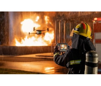 DJI Matrice 30 RC Plus