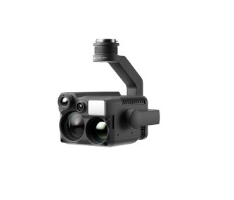DJI Zenmuse H20N