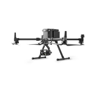 DJI Zenmuse H20N