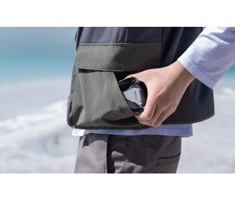 DJI Mini 3 Pro & DJI RC