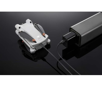 DJI 30W USB Ladegerät