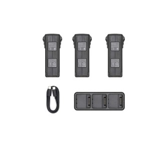 DJI Mavic 3 Enterprise Battery Kit (P05)