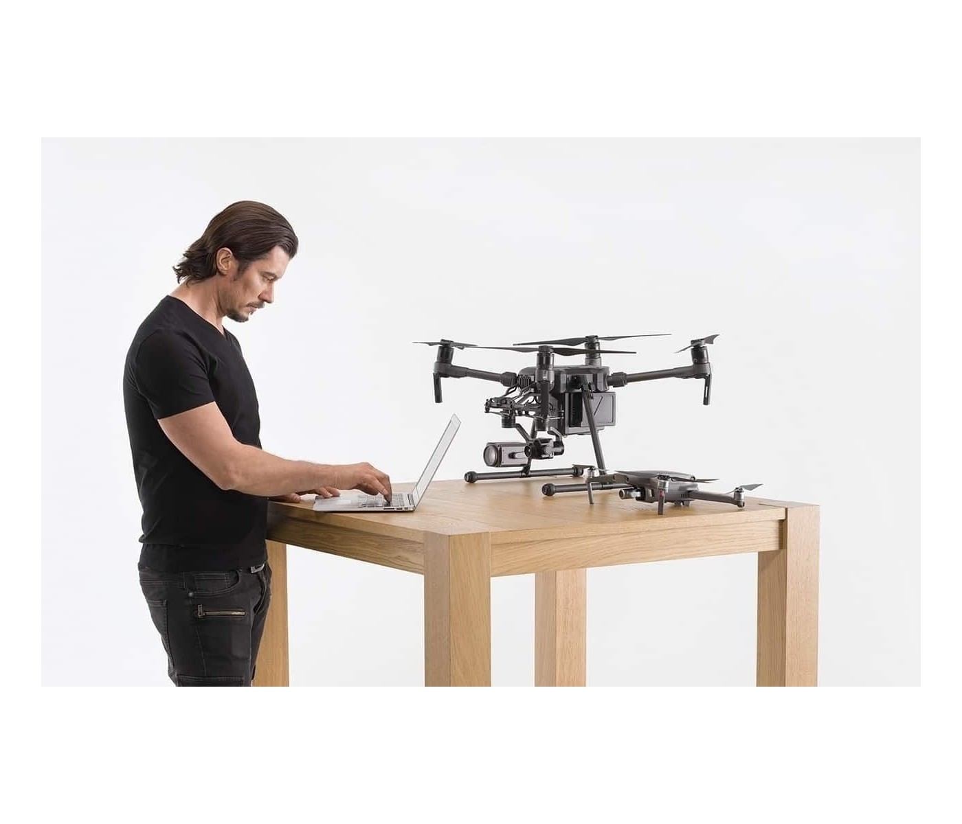 DJI Mavic 3E Maintenance Standard Service DJI Mavic 3E Maintenance Standard Service