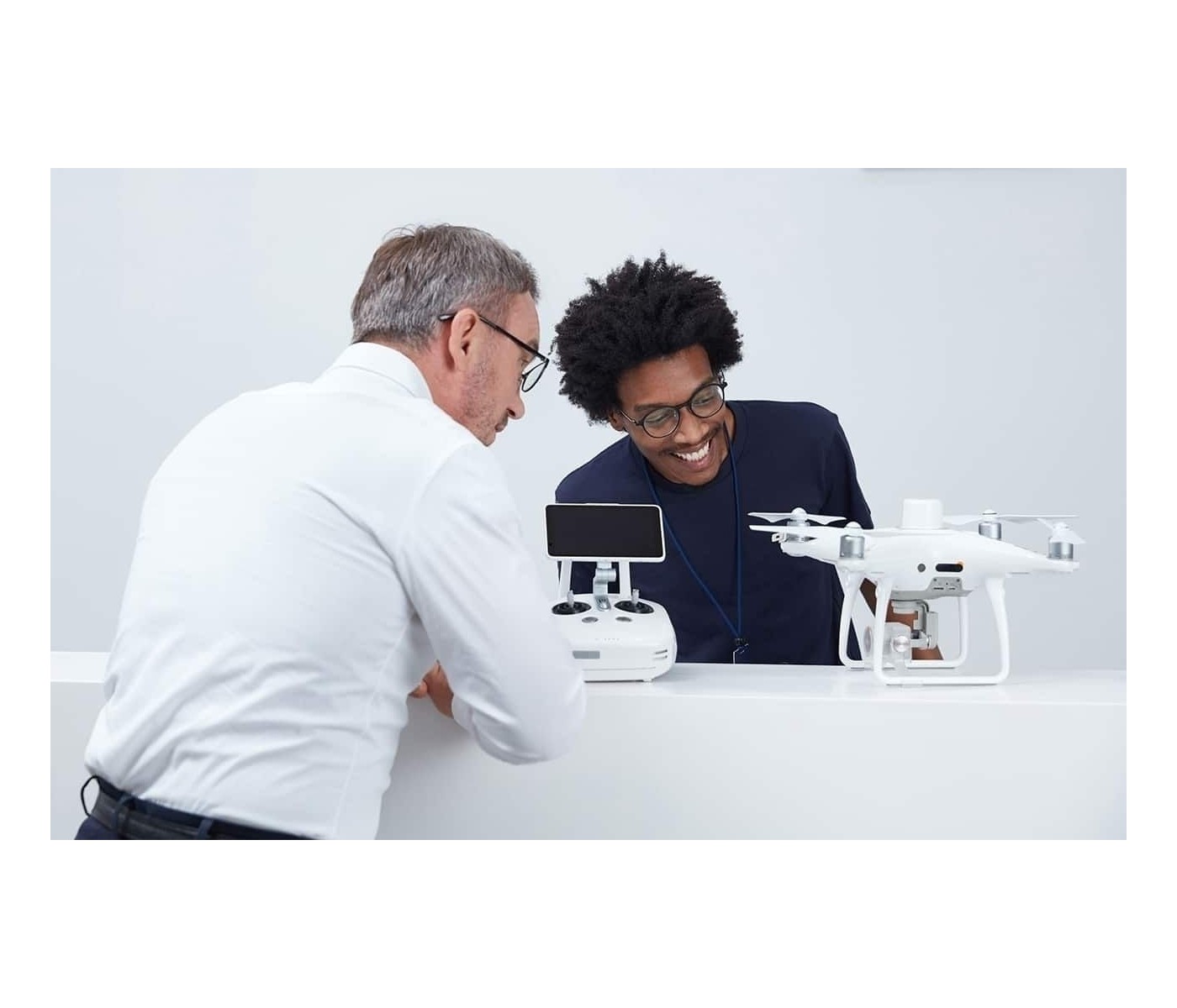 DJI Mavic 3E Maintenance Standard Service DJI Mavic 3E Maintenance Standard Service