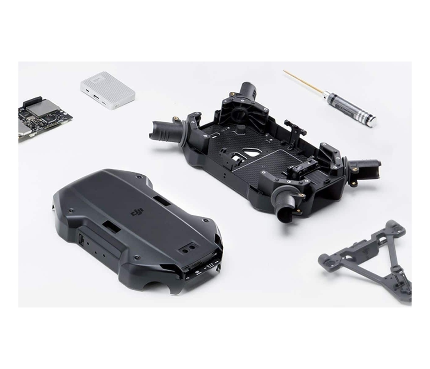 DJI Mavic 3E Maintenance Standard Service DJI Mavic 3E Maintenance Standard Service