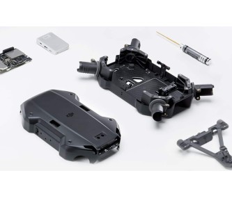 DJI Mavic 3T Maintenance Basic Service