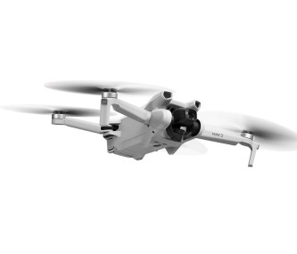 DJI Mini 3 Fly More Combo